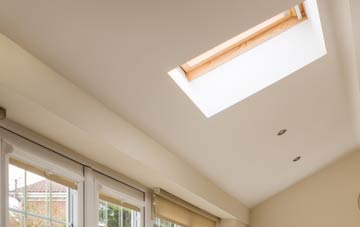 Gilston conservatory roof insulation companies
