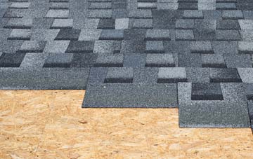 expert Gilston asphalt roof companies