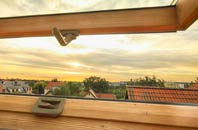 rated Gilston roof window companies